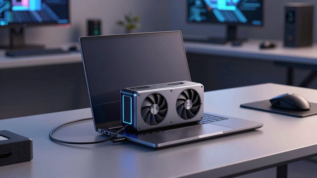 gpu enhancements for ai