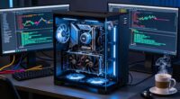 gpu memory requirements
