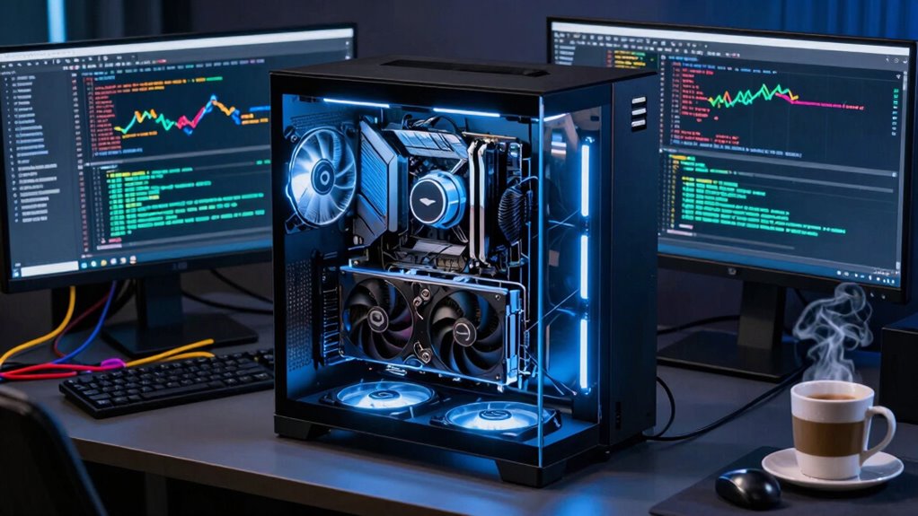 gpu memory requirements