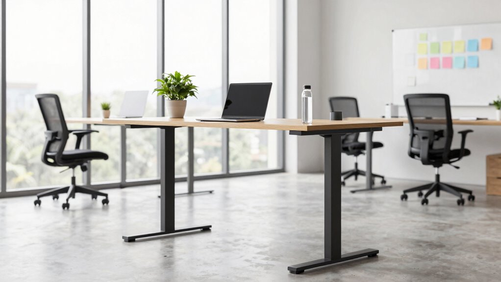 gradual ergonomic balanced movement
