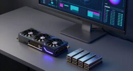 hardware specifications for workstations
