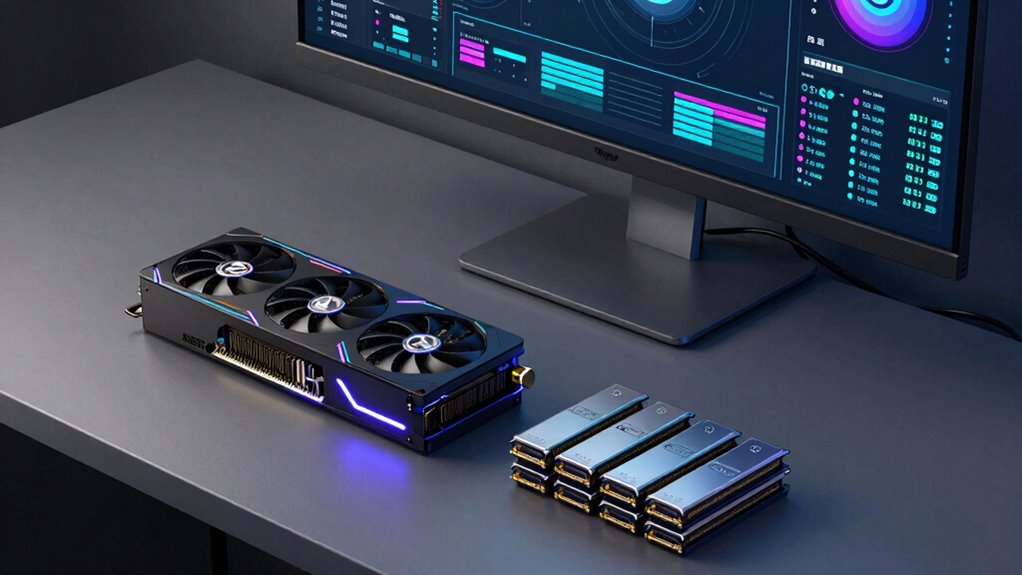 hardware specifications for workstations