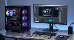 hardware upgrades enhance workflows