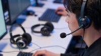 headset types for support