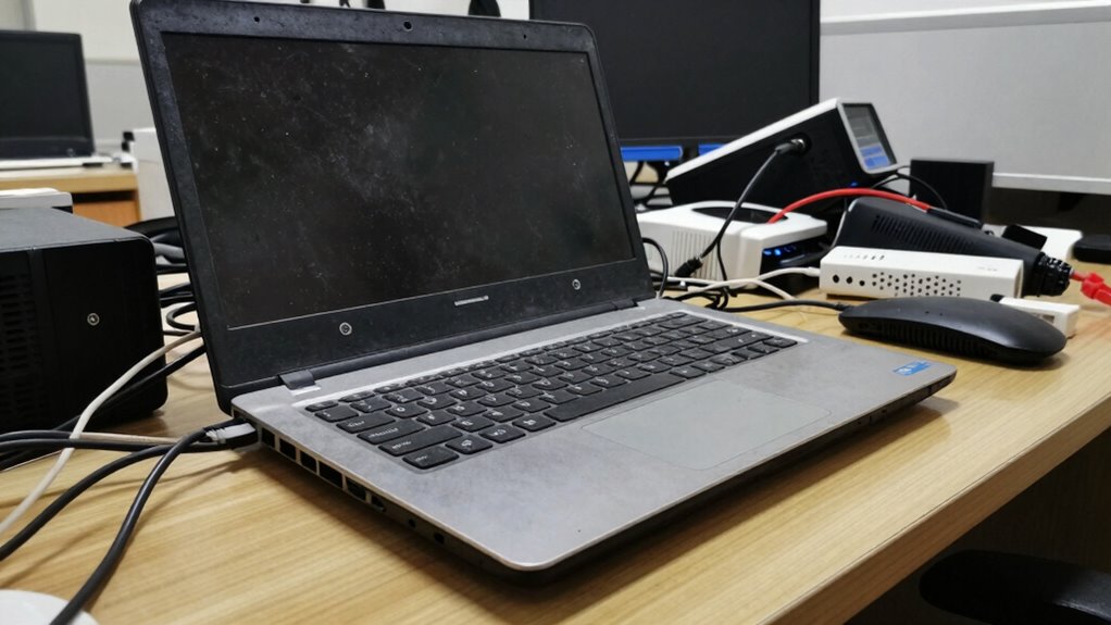 hidden expenses of cheap hardware