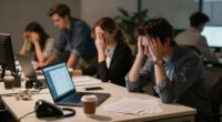 hidden expenses of interruptions