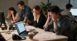hidden expenses of interruptions