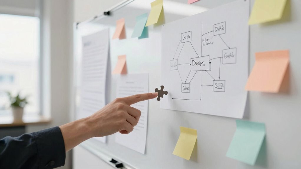 hidden schema opportunities remain