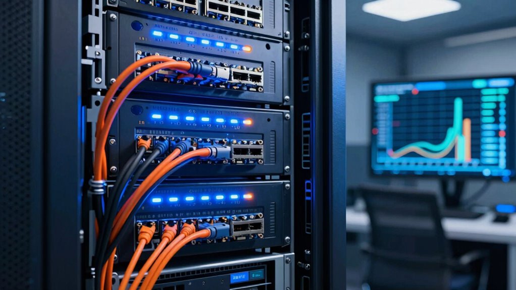 high speed data transfer essential
