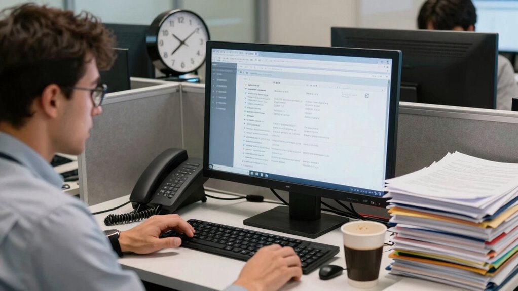 holistic customer support evaluation