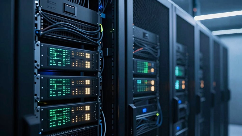 holistic data security measures