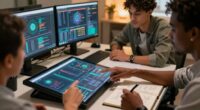 human oversight enhances automation