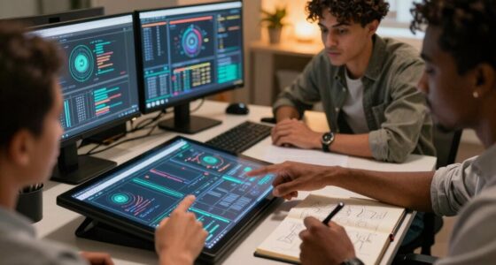 human oversight enhances automation