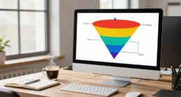 identifying unseen funnel gaps