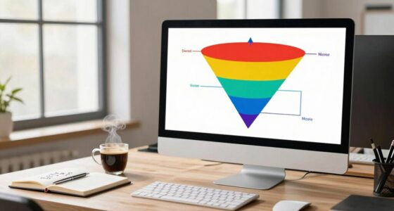 identifying unseen funnel gaps