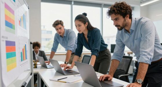immediate impact on team dynamics