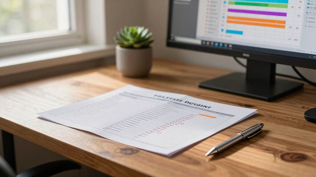 importance of thorough preparation