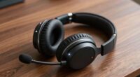 important headset features