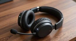 important headset features