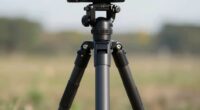important tripod features matter
