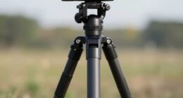 important tripod features matter