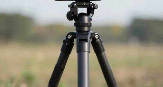 important tripod features matter