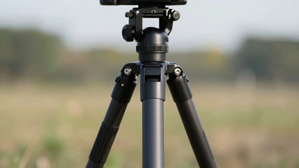important tripod features matter