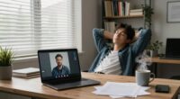 improve remote meeting guidelines