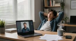 improve remote meeting guidelines