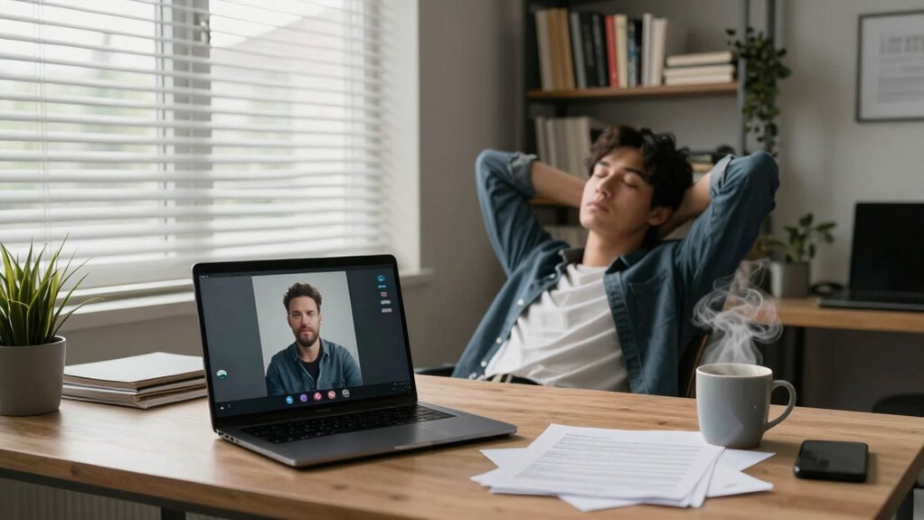 improve remote meeting guidelines