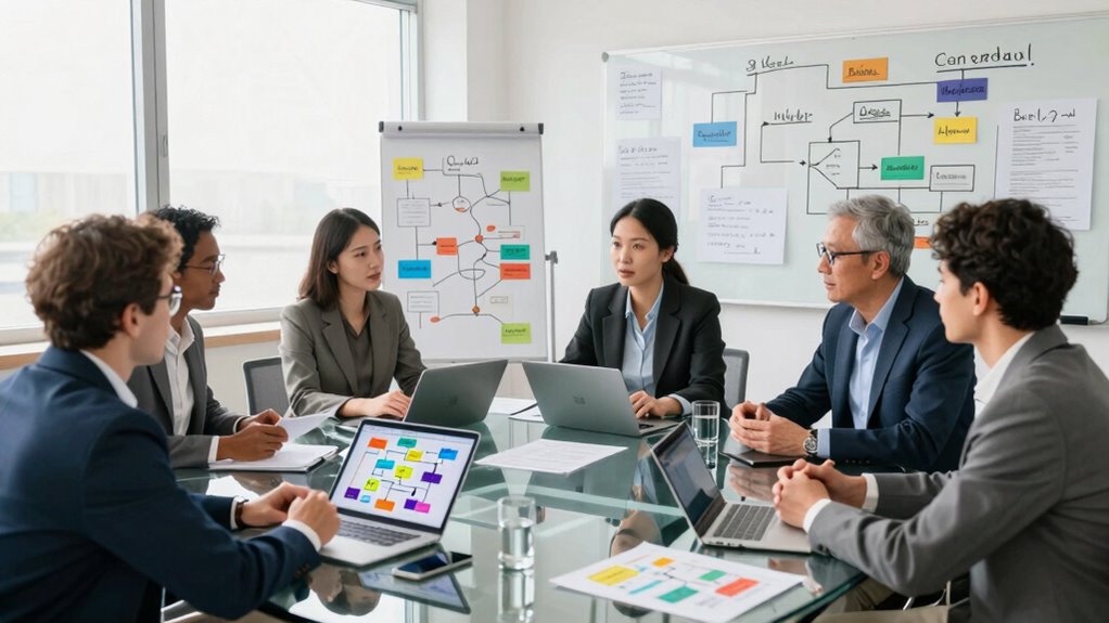 include all critical workflows