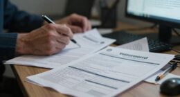 ineffective vendor evaluation processes