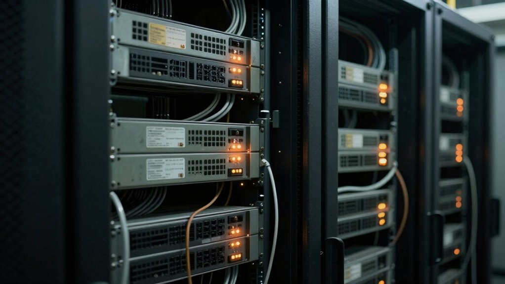 infrastructure stability through management