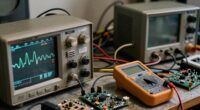 instrumentation incurs higher costs