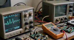 instrumentation incurs higher costs