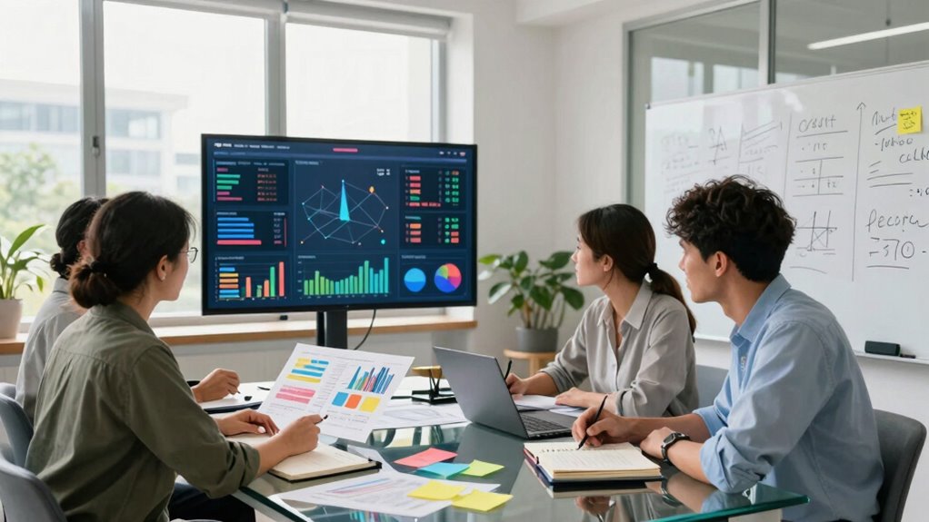 integrate qualitative quantitative insights