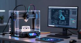 integrating 3d printing and ai