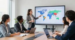 international salary disclosure challenges