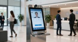 kiosk attendance automation considerations