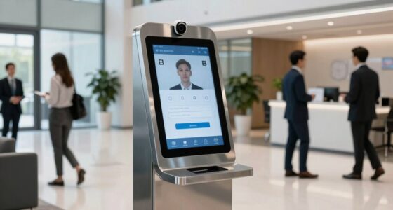 kiosk attendance automation considerations
