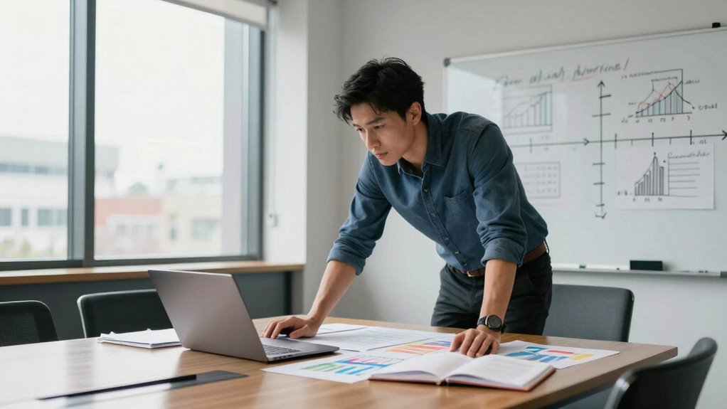 leadership rhythm fosters agility