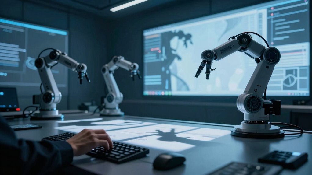 managing shadow automation ethically