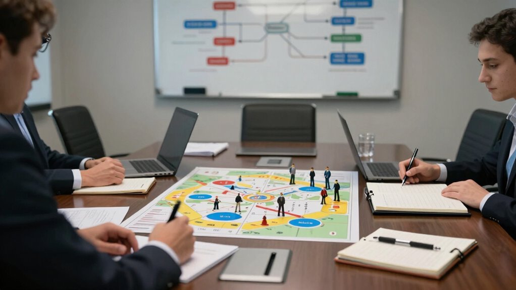 mandatory tabletop exercise prioritization
