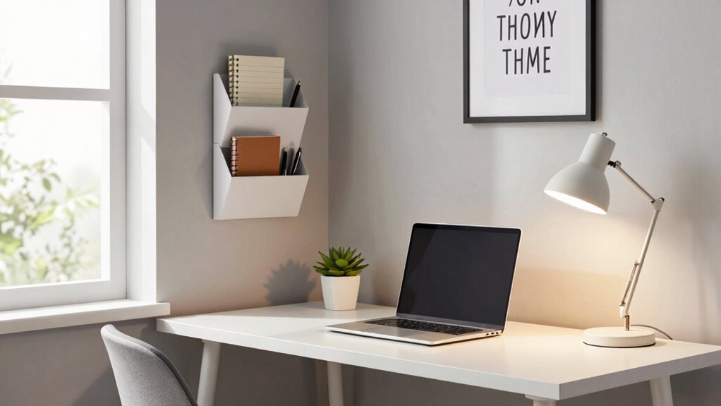maximize small space productivity