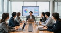 meeting frequency drives strategy