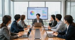 meeting frequency drives strategy