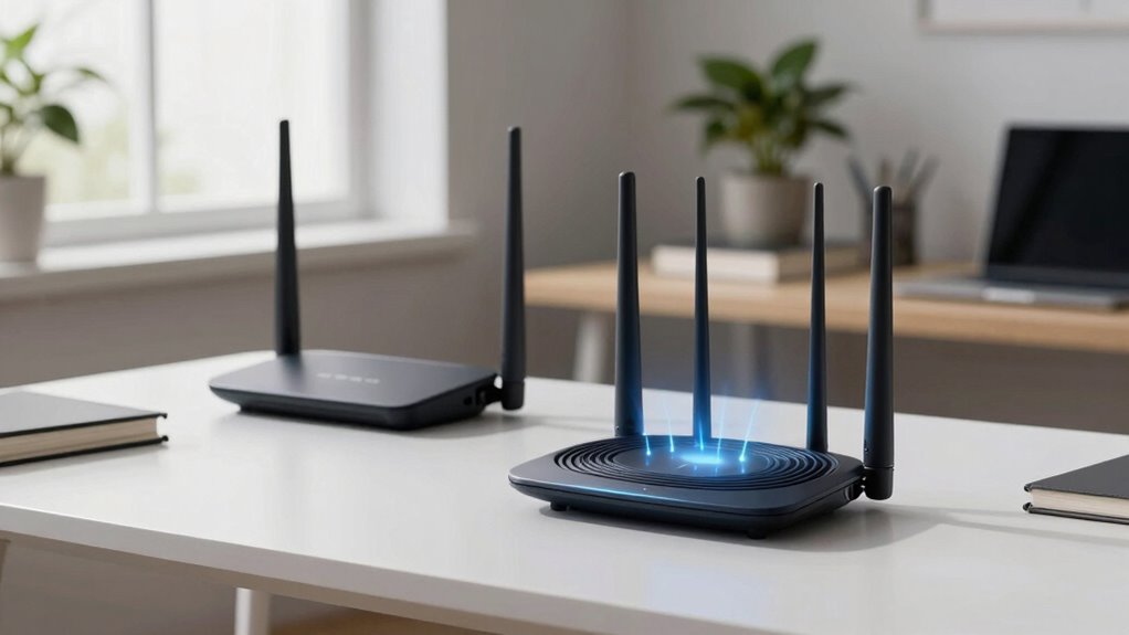 mesh wi fi ensures seamless connectivity