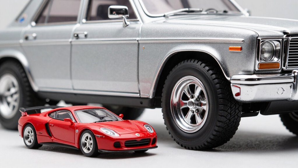 model size debate evolves