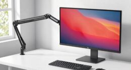 monitor arm selection tips