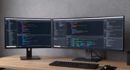 monitor resolution comparison benefits